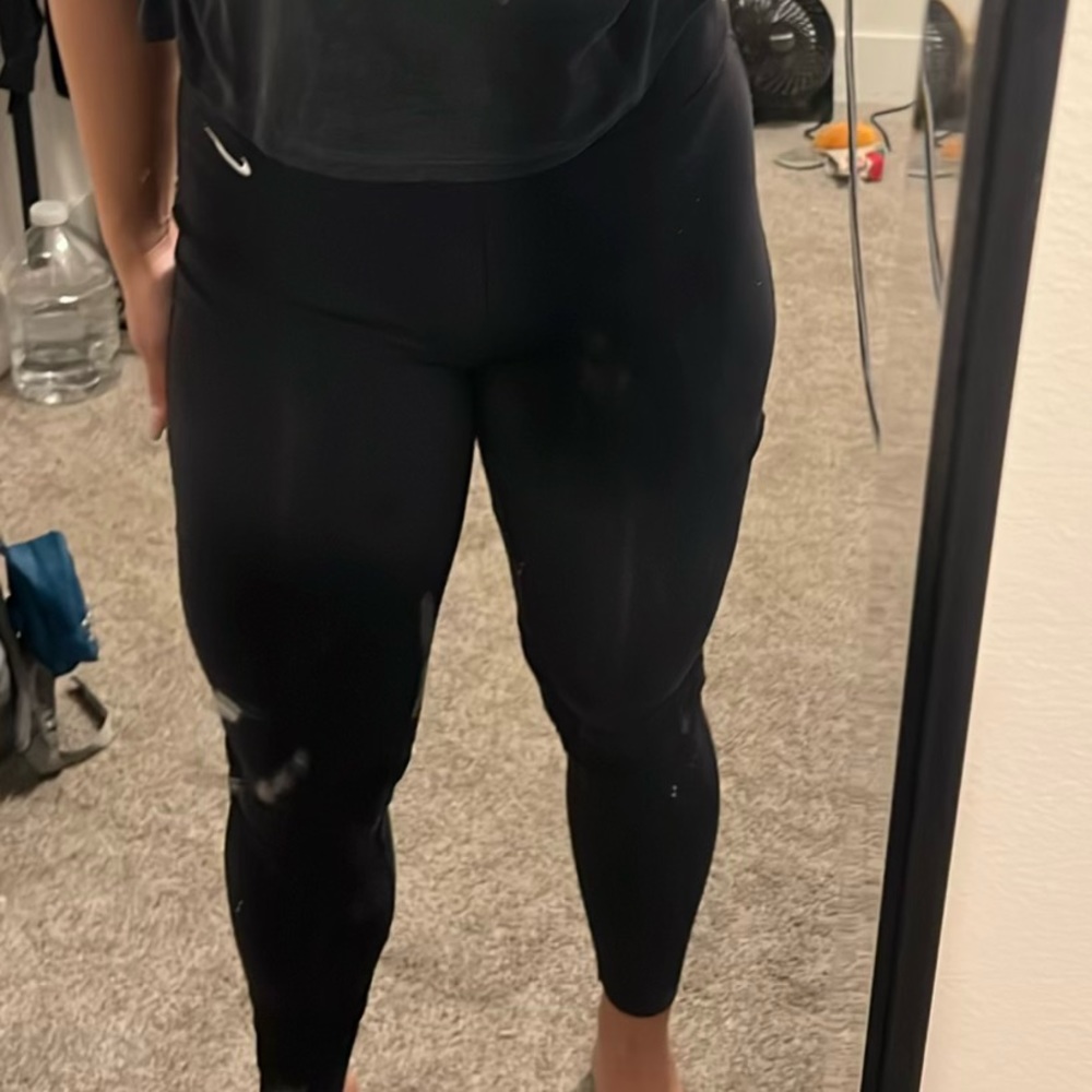 Nike Dri-fit leggings